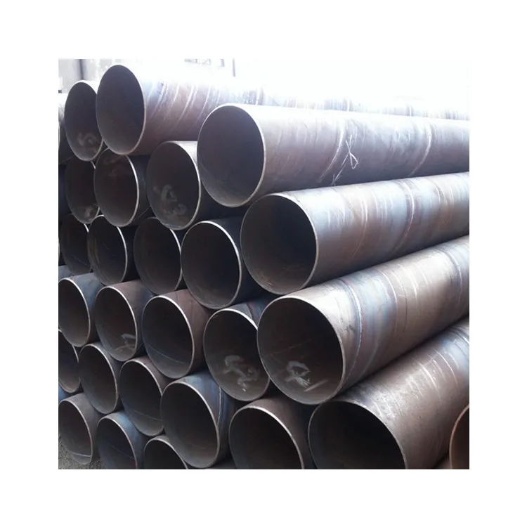 welded pipe